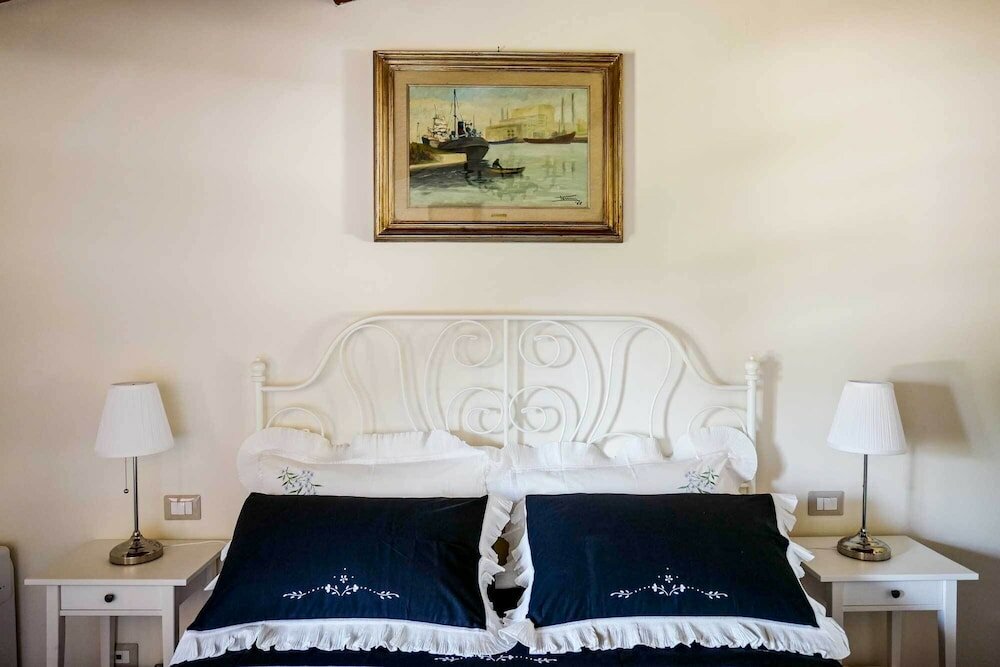 Фото Tenuta i Mandorli