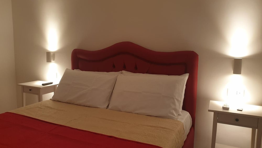 Фото Pompeii Rooms