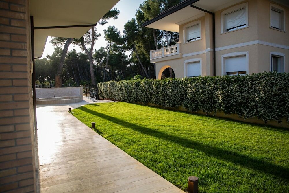 Фото Aurum Suites