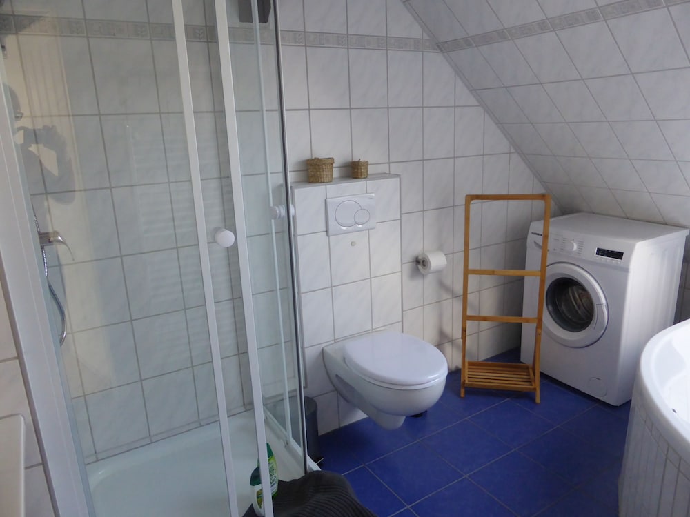 Фото Apartment Skyline of Jena