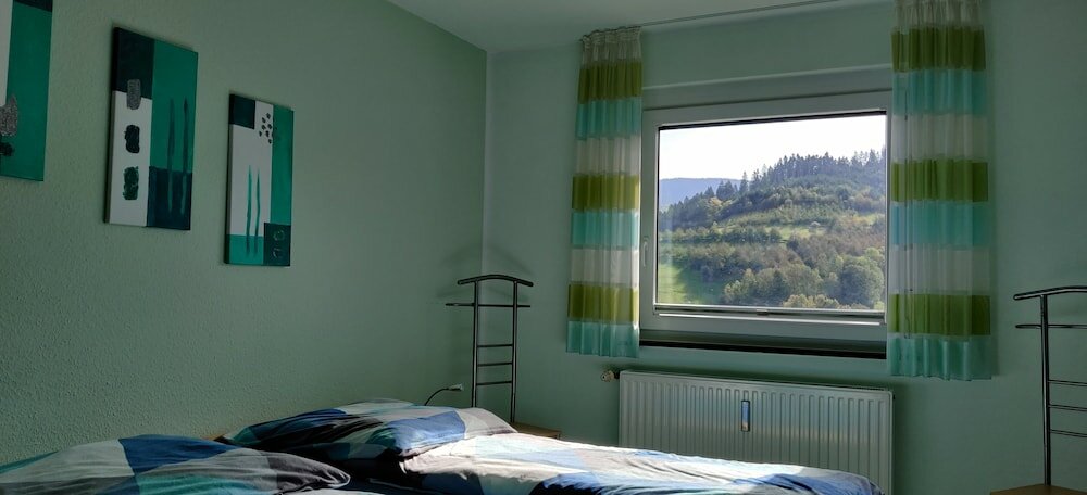 Фото Ferienwohnung Christa