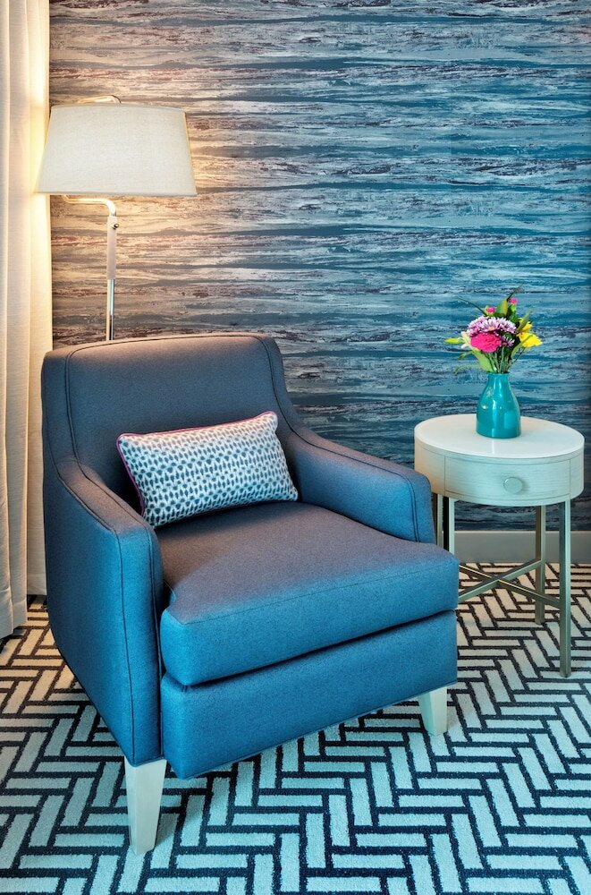 Фото Hotel Maren Fort Lauderdale Beach, Curio Collection by Hilton