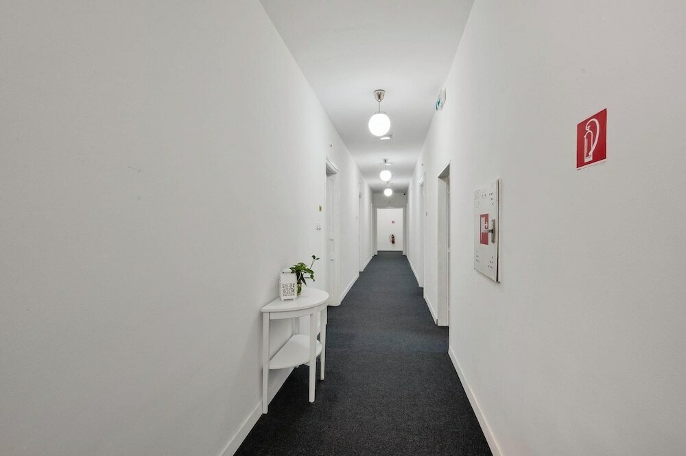 Фото Elisabeth Old Town