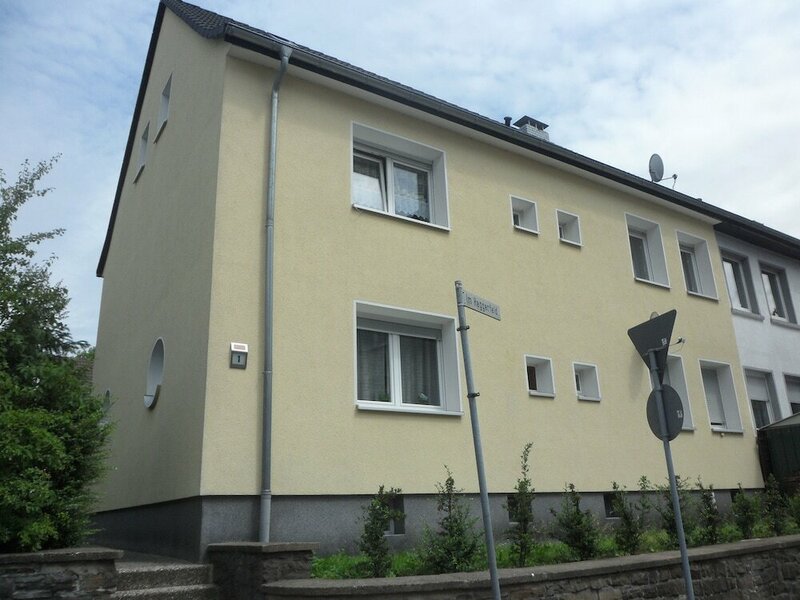 Апартаменты Lorenz Apartment 2 в Хаттингене