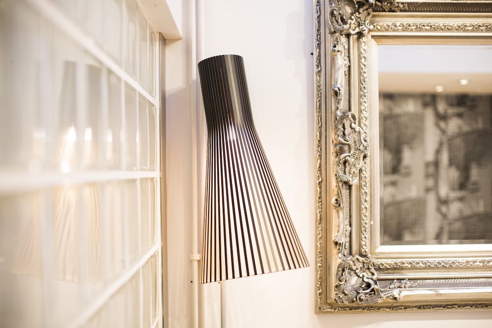 Фото Paintworks Apartments