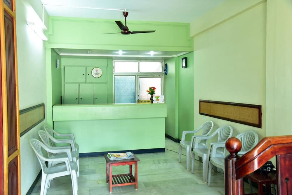 Фото Sithara Guest House