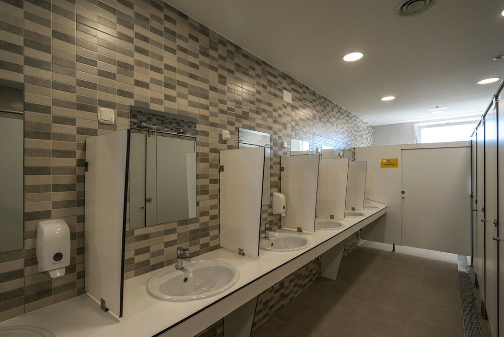 Фото Camping Sol de Calpe Boreal - Caravan park