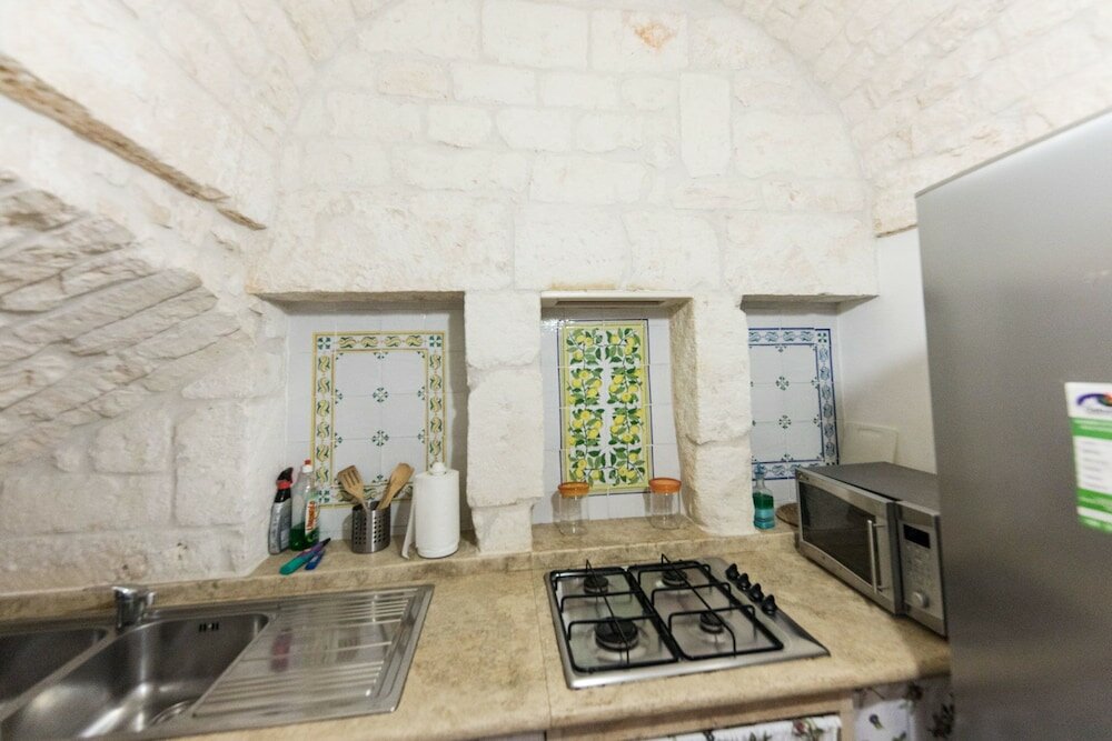 Фото A casa di Francesca