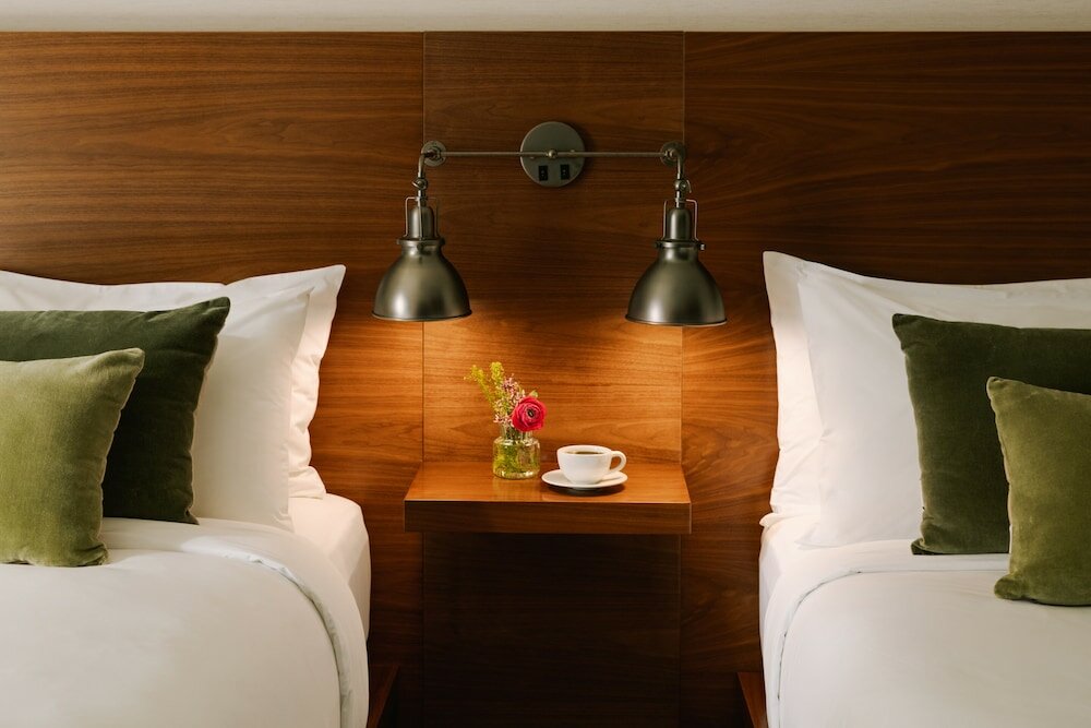 Фото Found Santa Monica powered by Sonder