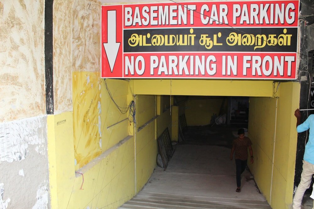 Фото Hotel Admire