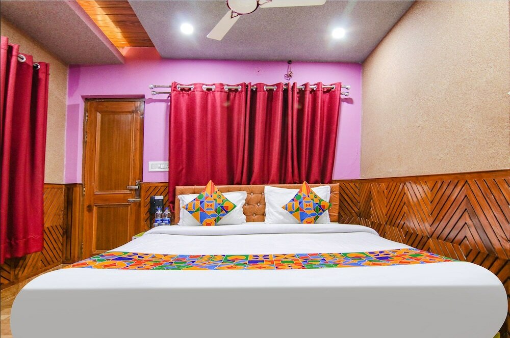 Фото Hotel City Plaza