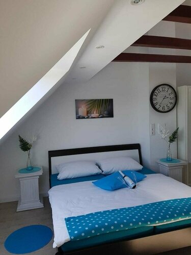 Апартаменты Lorenz Apartment 2 в Хаттингене