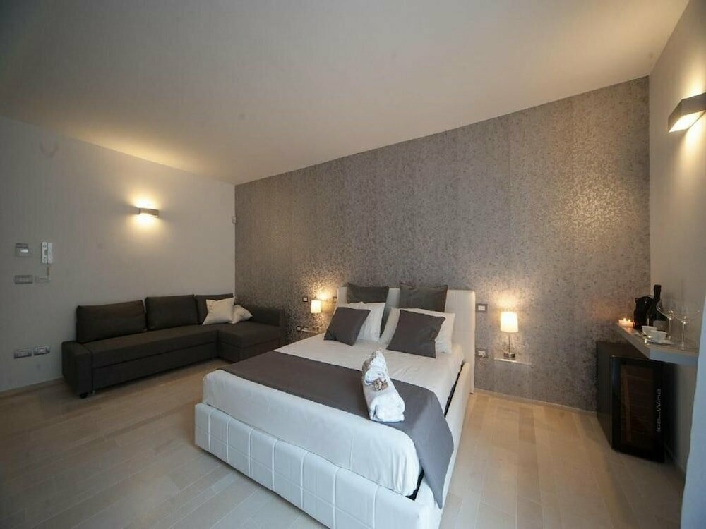 Hotel Tabula Maris, Trani, photo