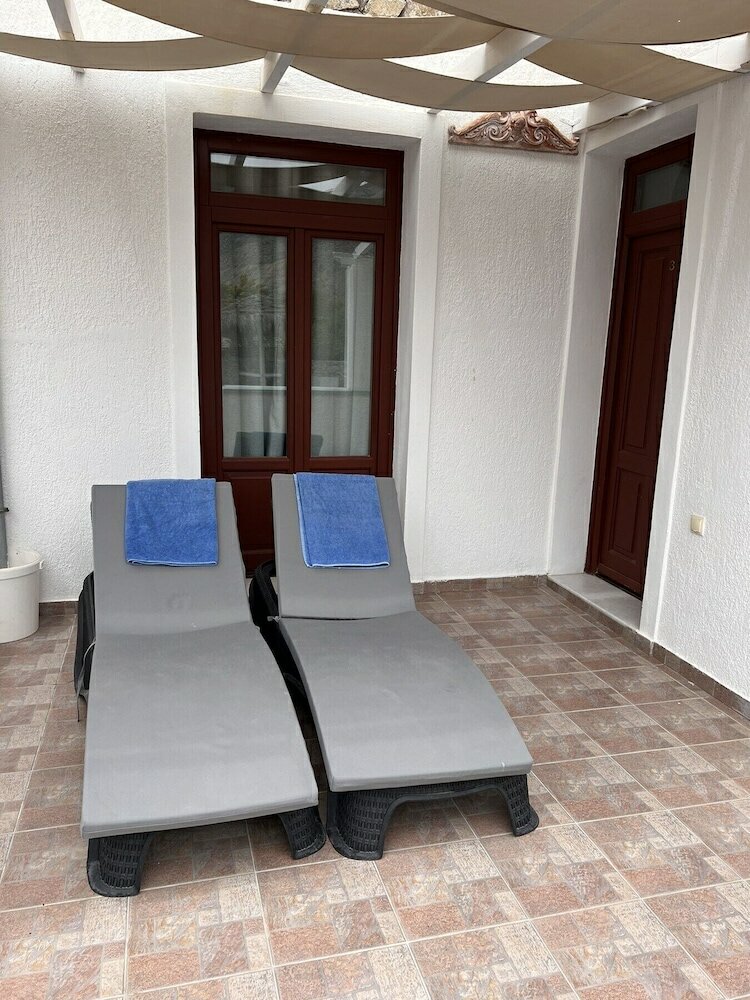 Фото The Birds Villa included Car rental