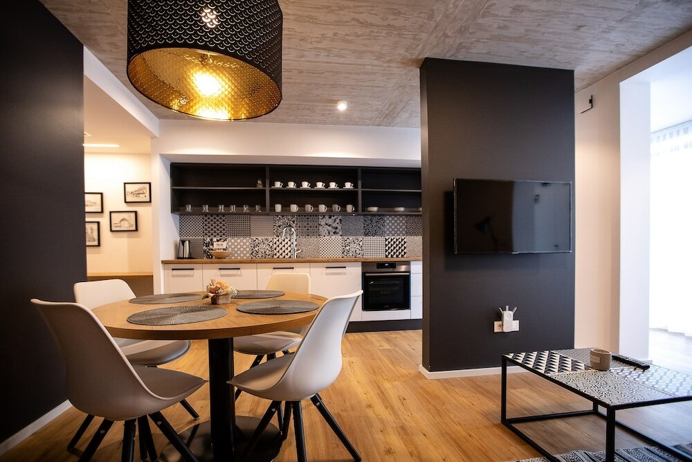 Фото Postcard City Apartments