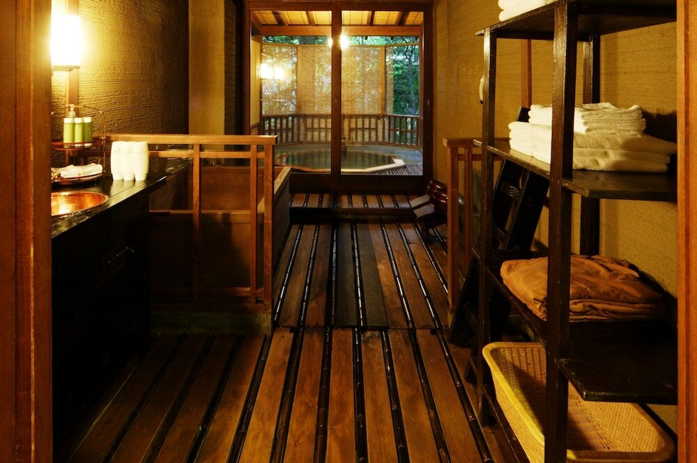 Фото Nasu Bettei Kai