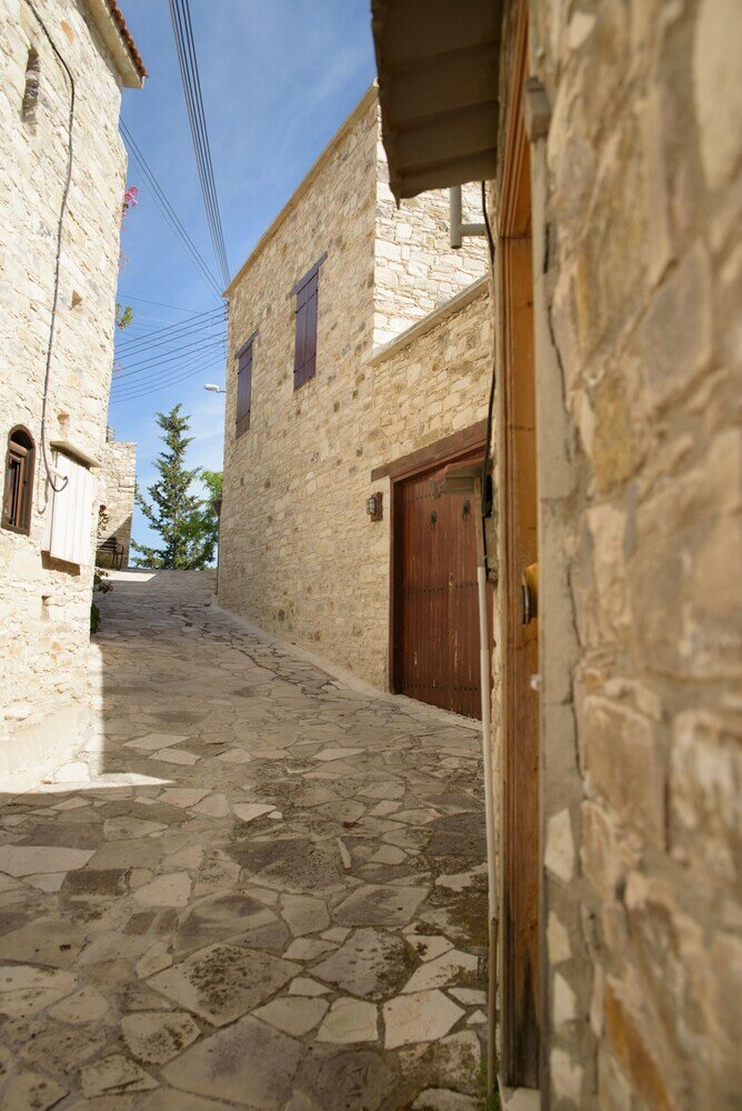 Фото Thyone Studio Cottage