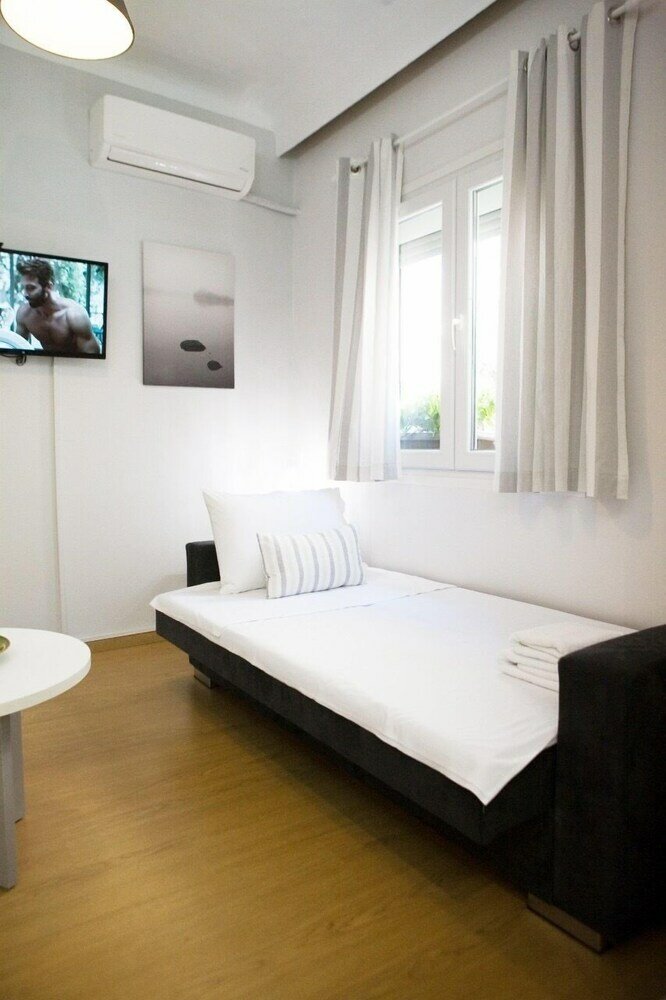 Фото Downtown Penthouse Thessaloniki