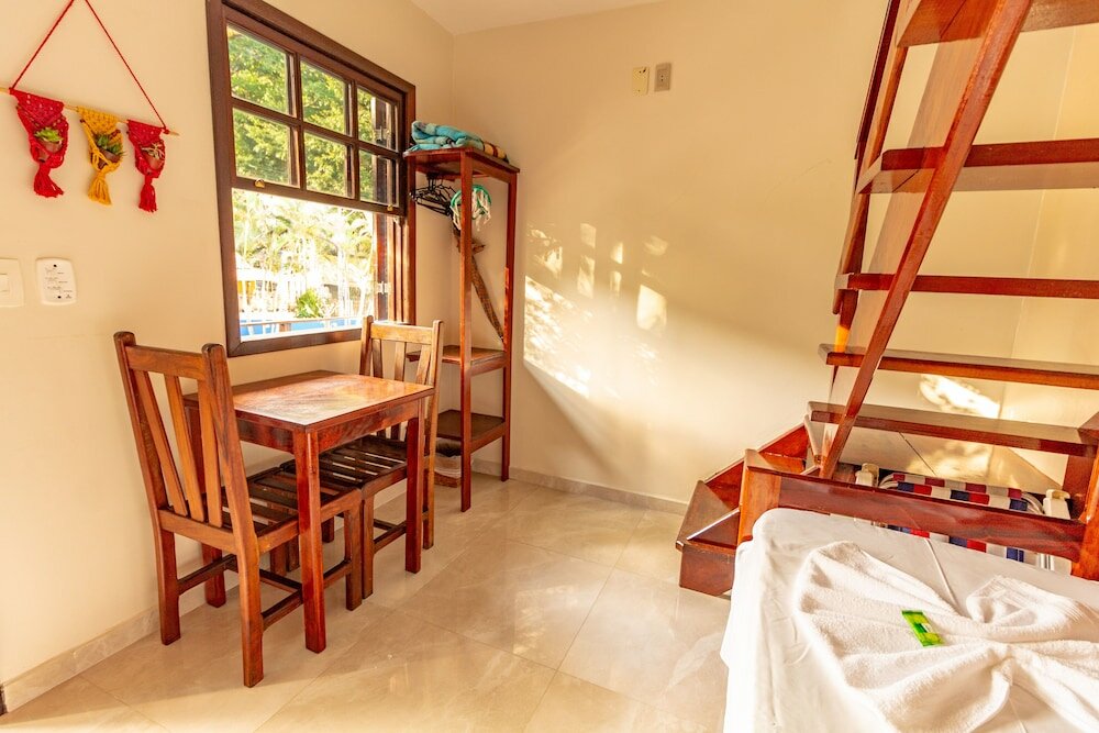 Фото Hotel Garni Cruzeiro do Sul