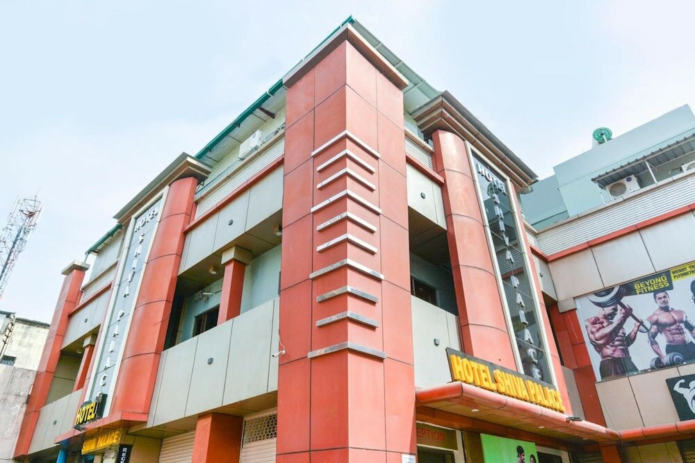 Фото отеля 5