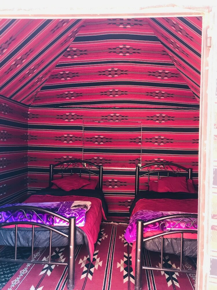 Фото Desert Bird Camp