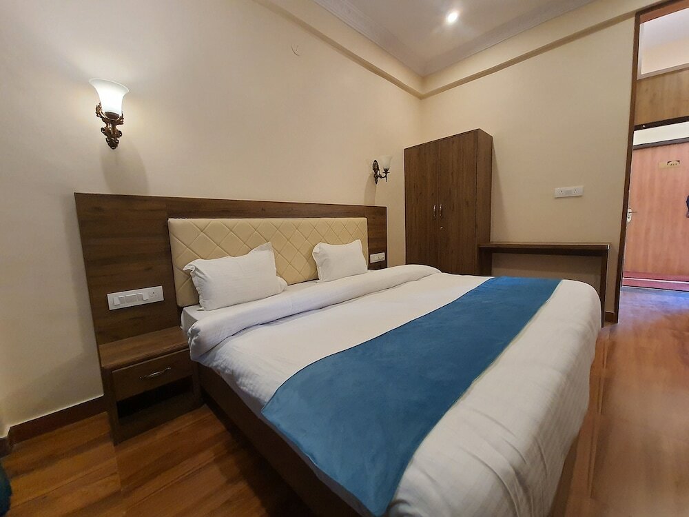 Фото Vijay Garh Resort Udaipur