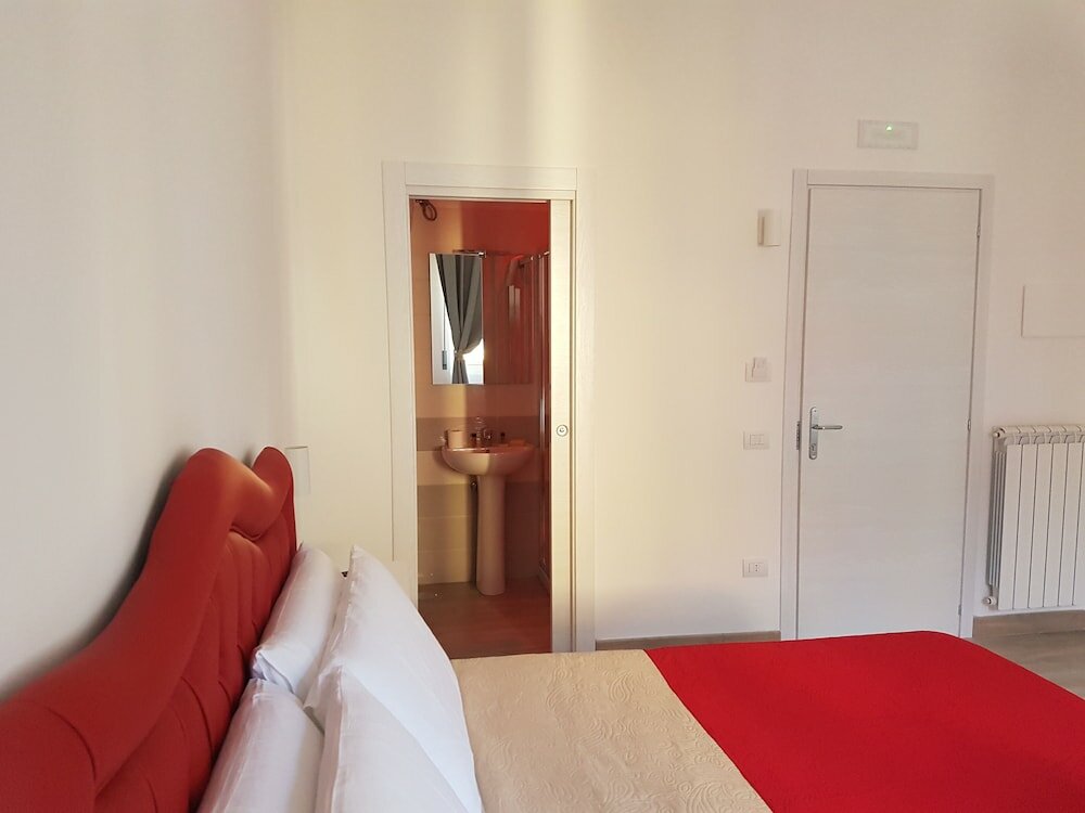 Фото Pompeii Rooms