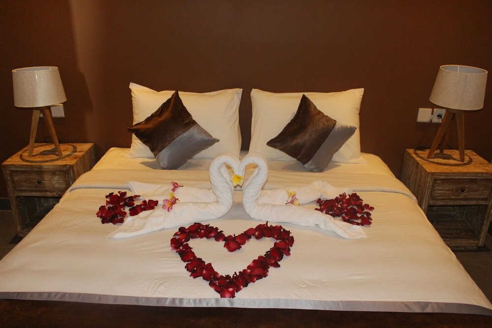 Фото Curve House Umalas