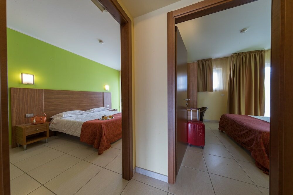 Фото Hotel la Ninfea