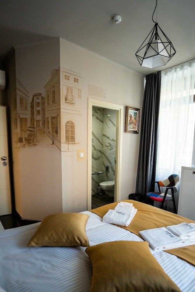 Фото 7th Sense Boutique Guest House