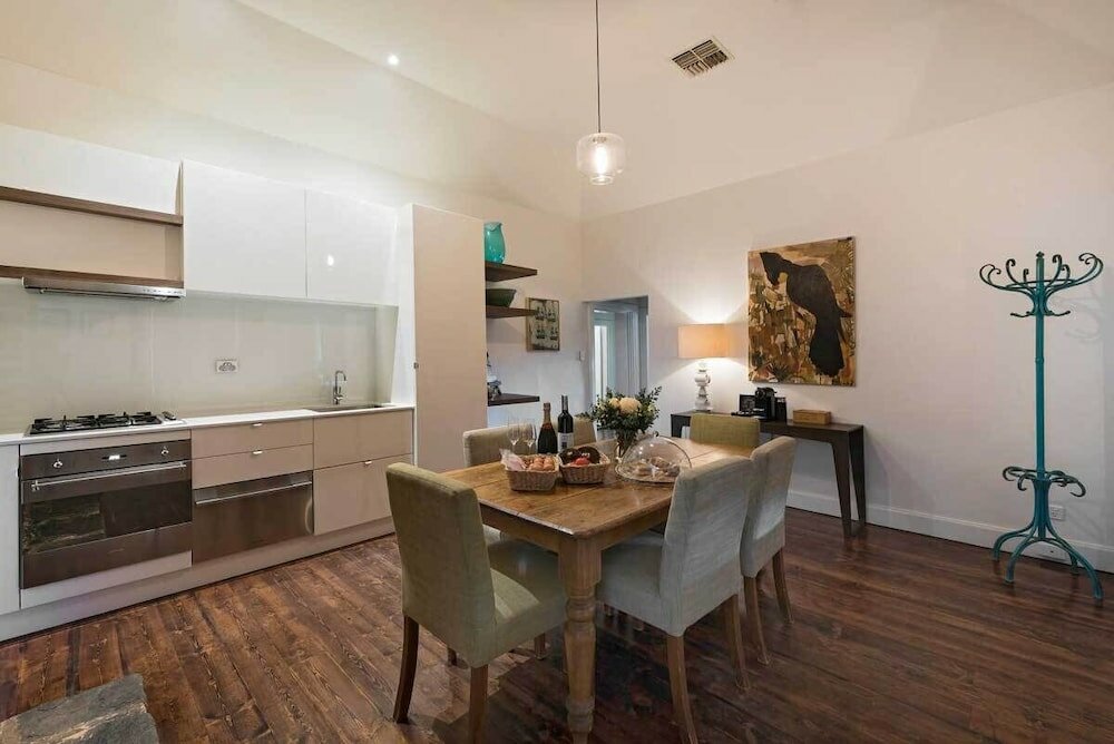 Фото Jacobs Estate Cottage