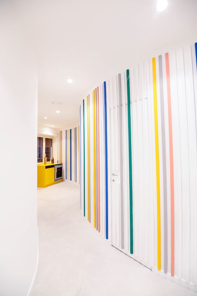 Фото O. Effe. Global Suites at Vatican