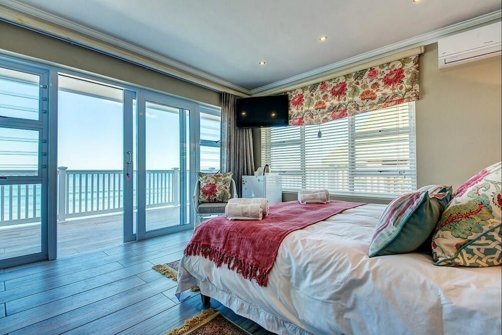 Фото Marine Manor