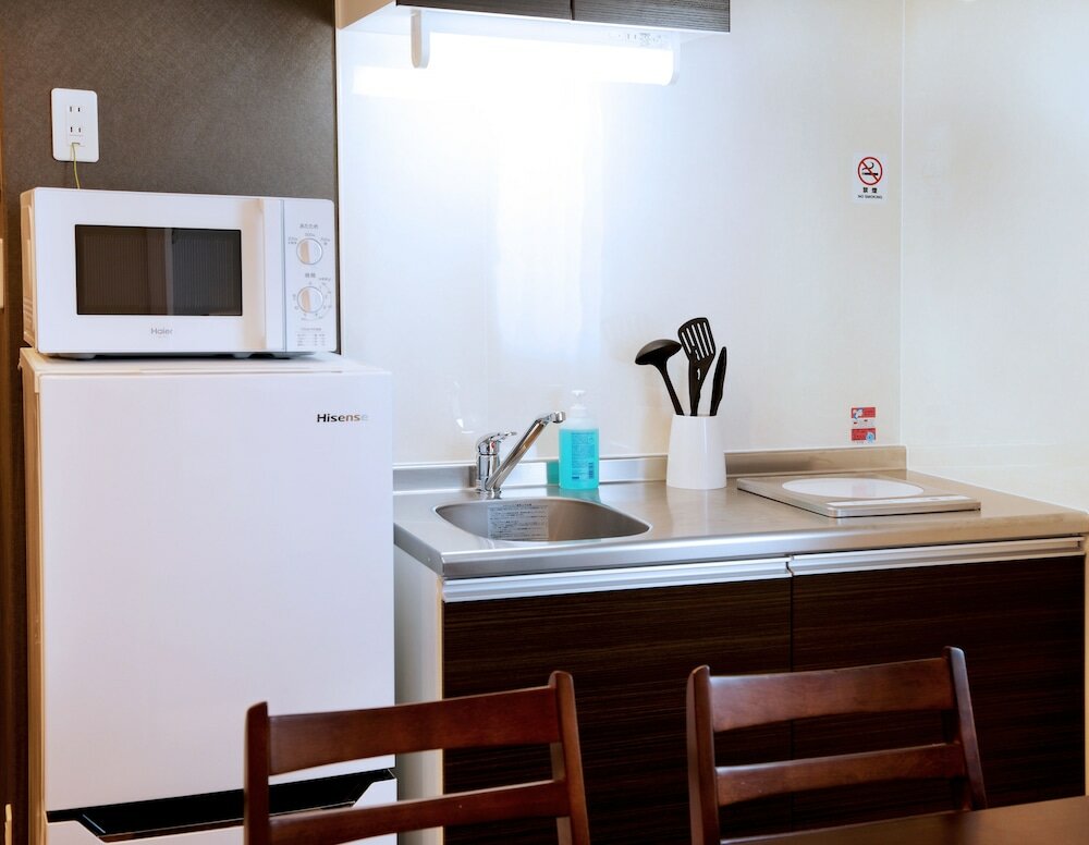 Фото ApartmentHotel ecott