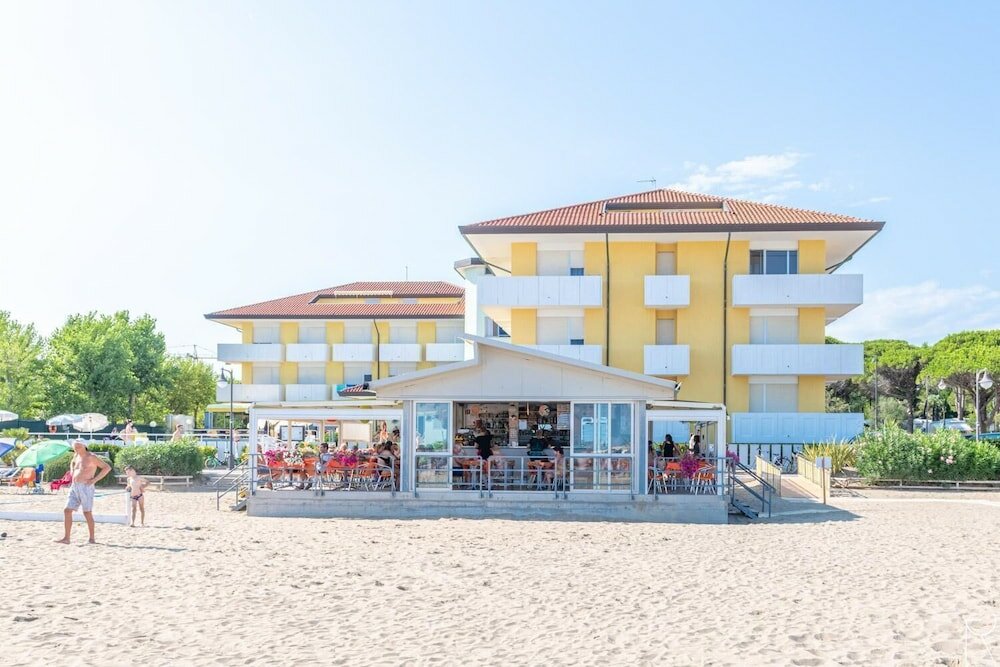 Фото Hotel Europa