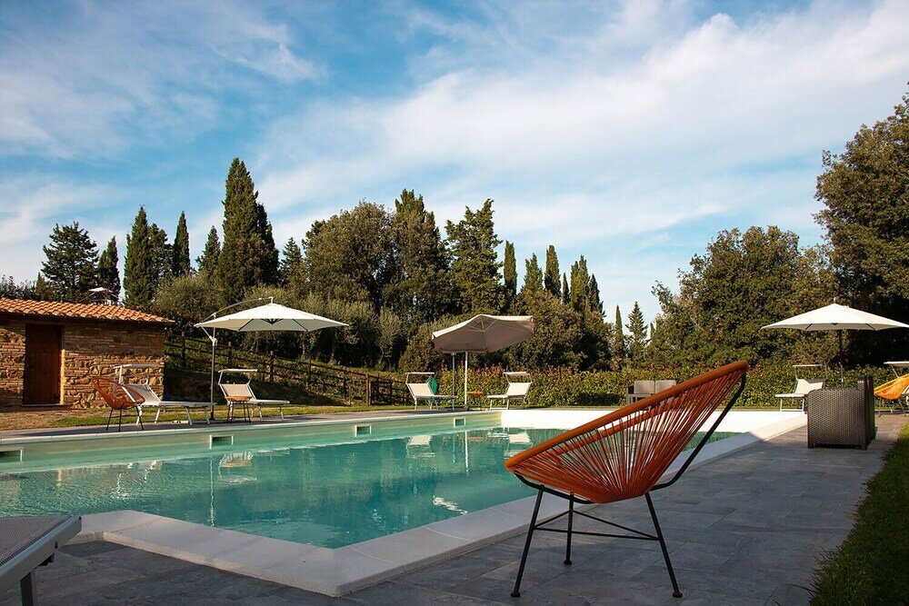 Фото Tenuta i Mandorli