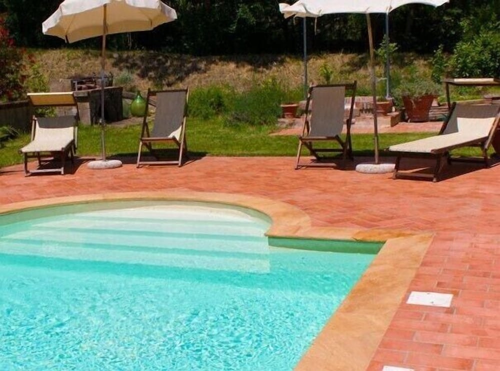 Фото Podere i Melograni