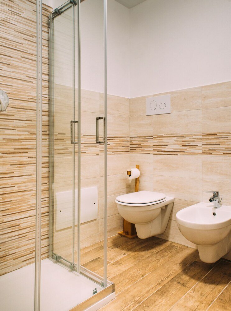 Фото Bed and Breakfast Teti