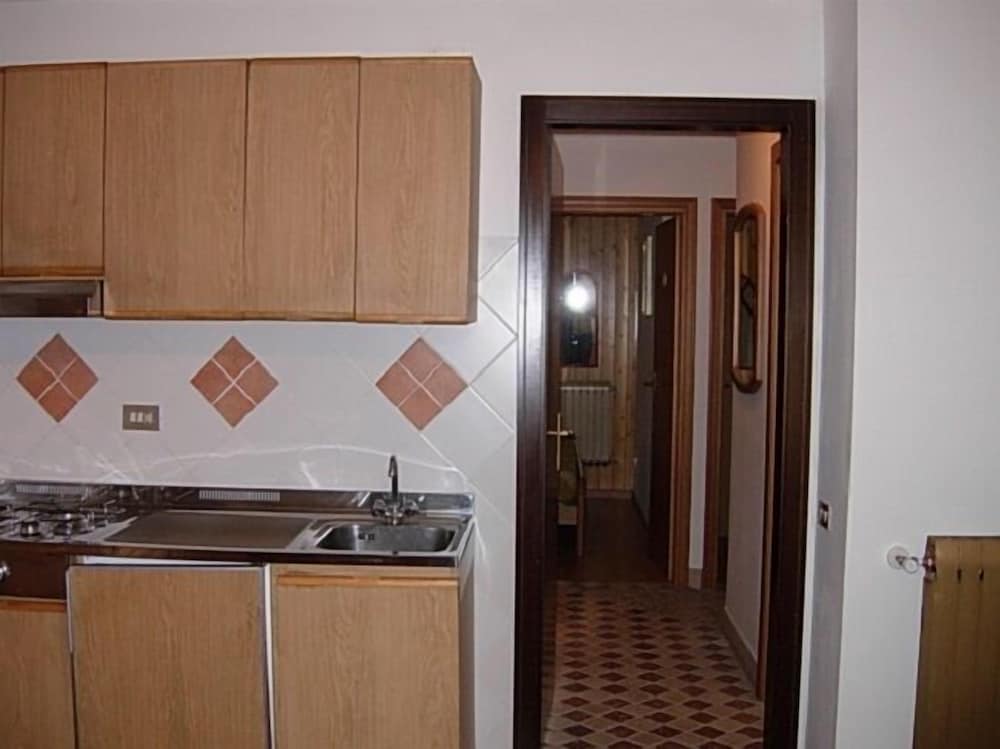 Фото Residence Belvedere