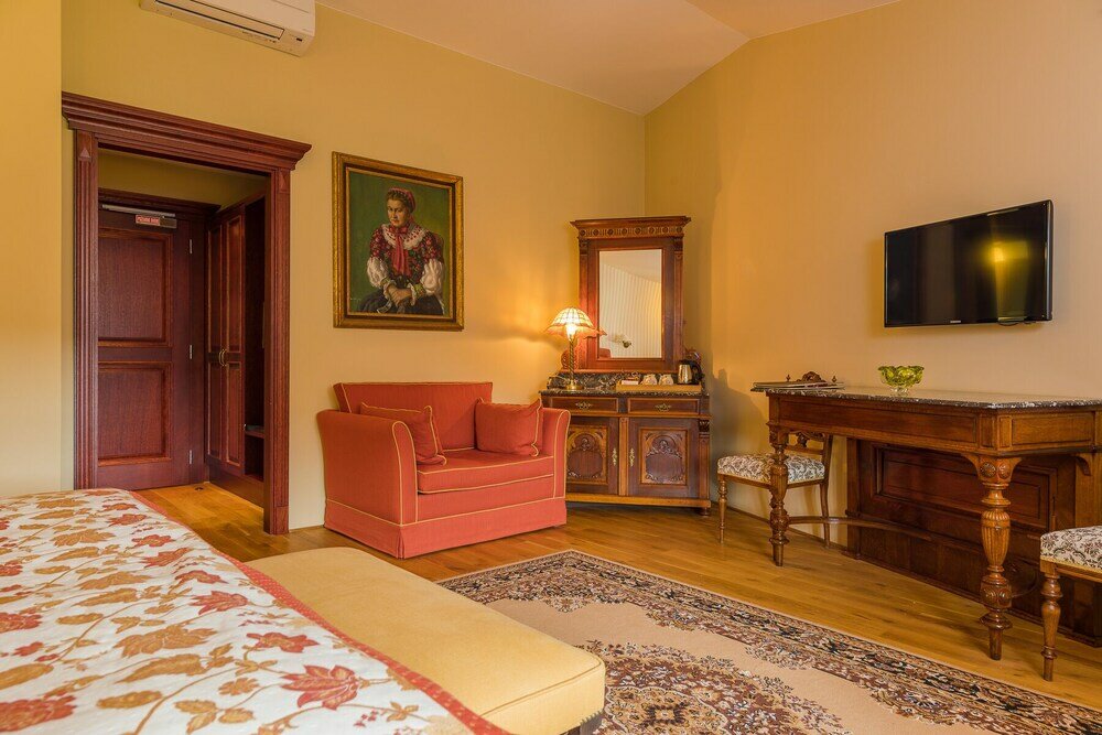 Фото Boutique Hotel Pri Mlyne
