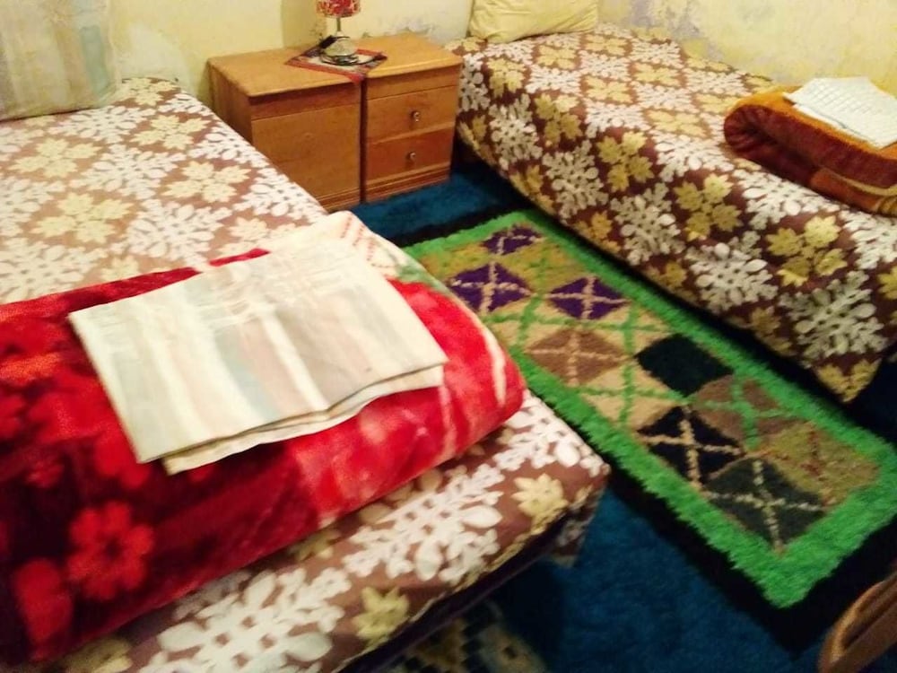 Фото Gîte Rural Tatiouine