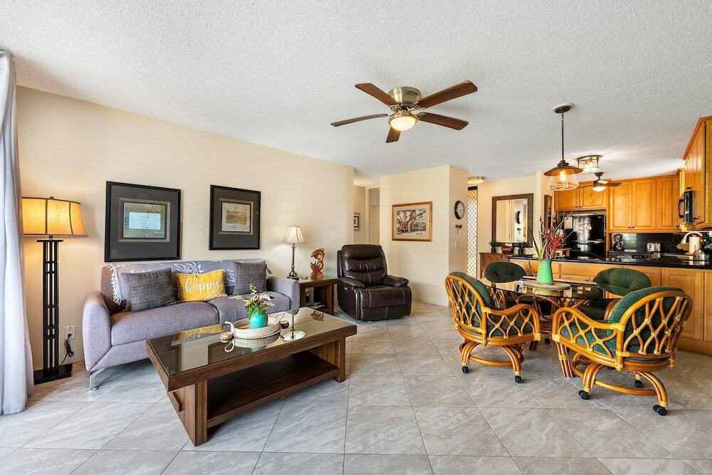 Фото Kona Makai 2-201