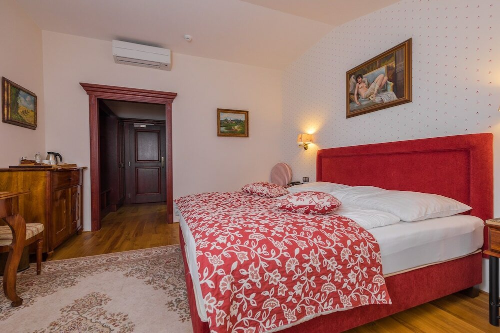 Фото Boutique Hotel Pri Mlyne