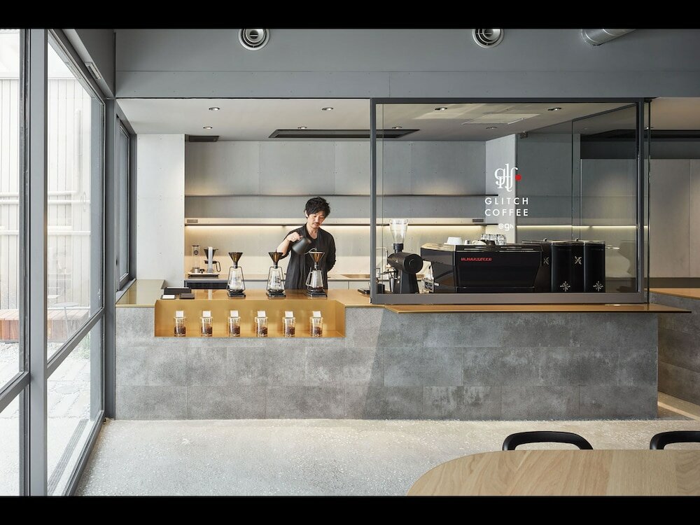 Фото 9h nine hours Nagoya station