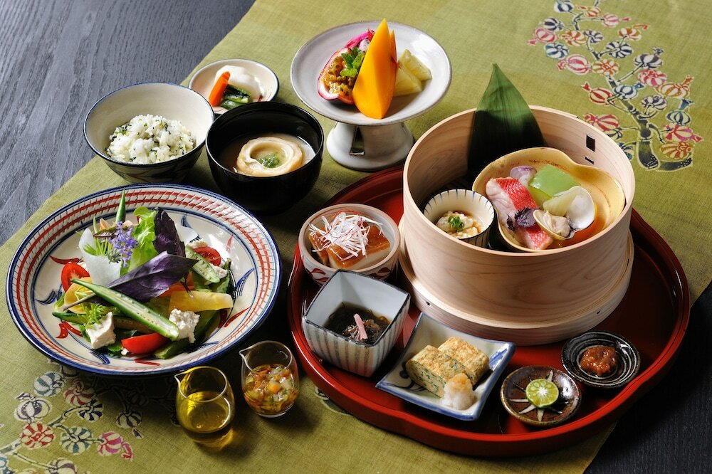 Фото Hoshinoya Okinawa