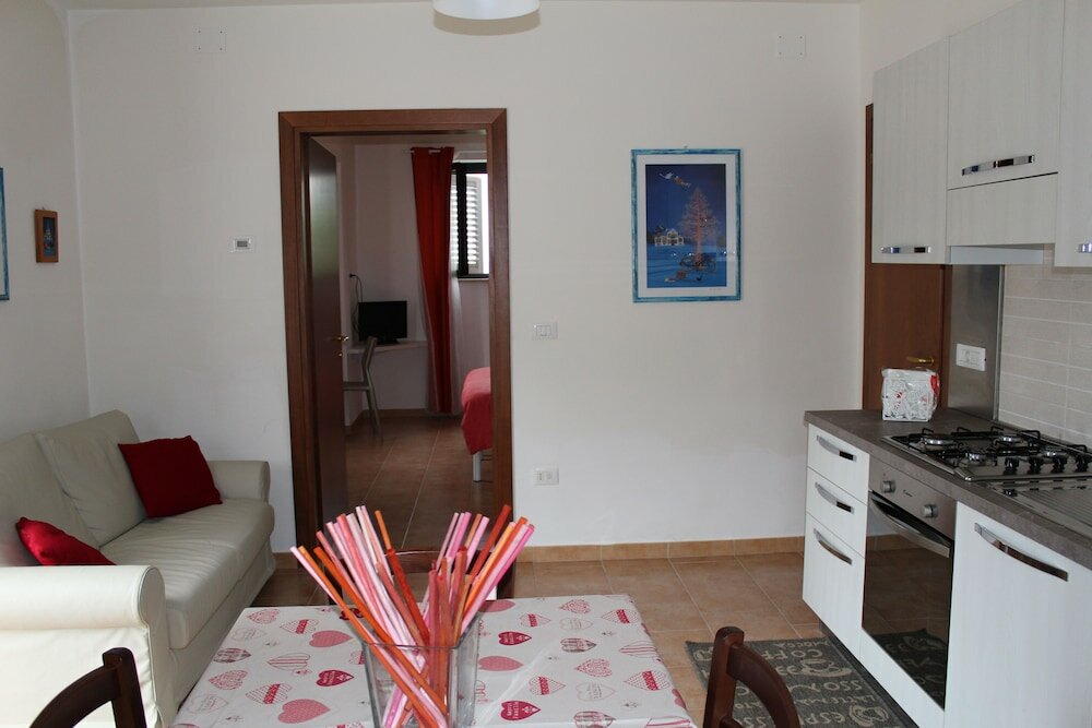 Фото Agriturismo i Murales