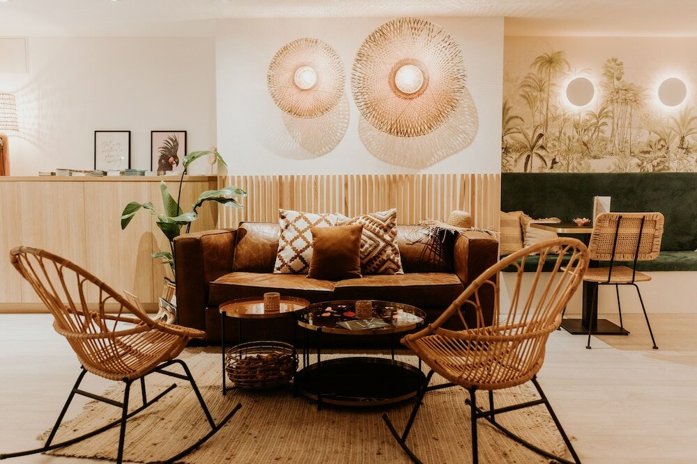 Фото Palm Hotel Nice