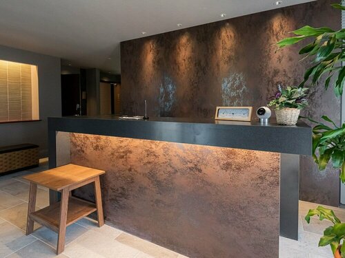 Гостиница Hotel Nara No Hamori в Наре