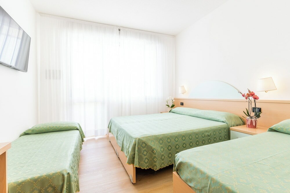 Фото Hotel Europa