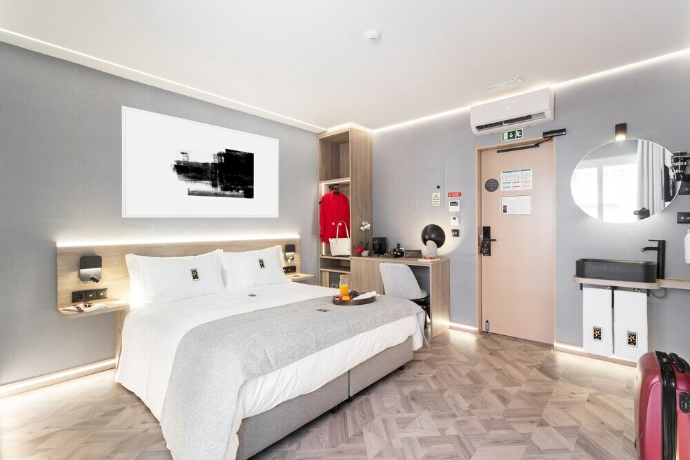 Фото Boutique Telhal 89